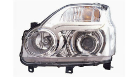 Faro Delantero Derecho Nissan X-trail (2007->2010)