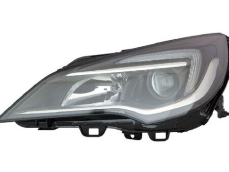 Faro Delantero Derecho Opel Astra K (2015->)