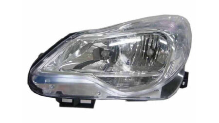 Faro Delantero Derecho Opel Corsa D (2011->2014)