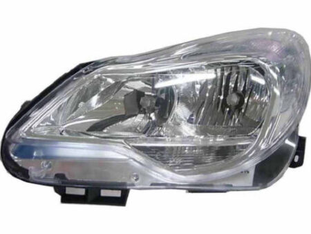 Faro Delantero Derecho Opel Corsa D (2011->2014)