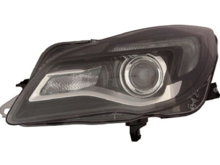 Faro Delantero Derecho Opel Insignia (2013->2016)