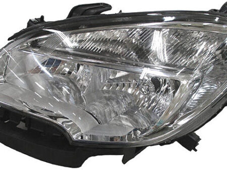 Faro Delantero Derecho Opel Mokka (2012->2015)