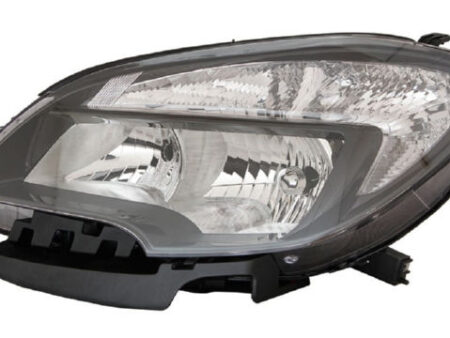 Faro Delantero Derecho Opel Mokka (2012->2015)