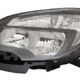 Faro Delantero Derecho Opel Mokka (2012->2015)