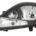 Faro Delantero Derecho Opel Vivaro (2006->2014)