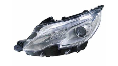 Faro Delantero Derecho Peugeot 2008 (2016->)