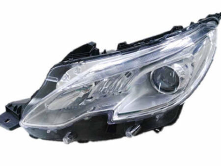 Faro Delantero Derecho Peugeot 2008 (2016->)