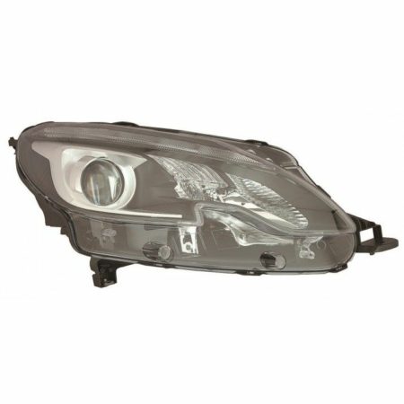 Faro Delantero Derecho Peugeot 2008 Años 2016 a 2019 - Imagen 3