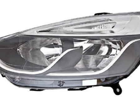 Faro Delantero Derecho Renault Clio Iv (2016->)