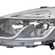 Faro Delantero Derecho Renault Clio Iv (2016->)