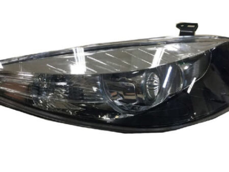 Faro Delantero Derecho Renault Fluence (2013->)