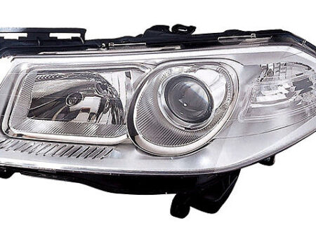 Faro Delantero Derecho Renault Megane Ii (2006->2008)