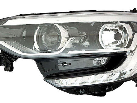 Faro Delantero Derecho Renault Megane Iv (2016->)