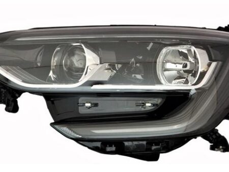 Faro Delantero Derecho Renault Megane Iv (2016->)