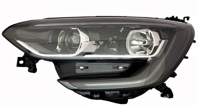 Faro Delantero Derecho Renault Megane Iv (2016->)