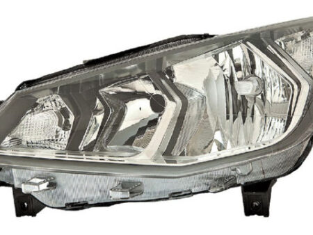 Faro Delantero Derecho Seat Ibiza (2017->)