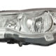 Faro Delantero Derecho Subaru Impreza 5p (2016->)