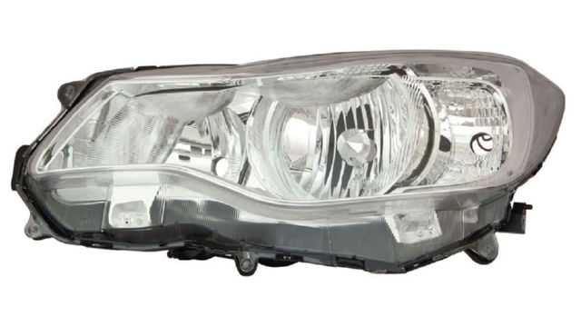 Faro Delantero Derecho Subaru Xv (2016->)