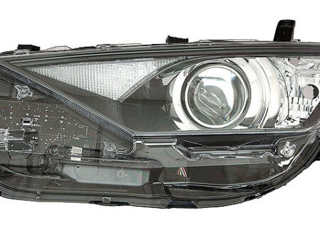 Faro Delantero Derecho Toyota Auris (2015->2019)