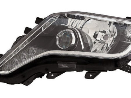 Faro Delantero Derecho Toyota Land Cruiser (j2015) (2014->2018)