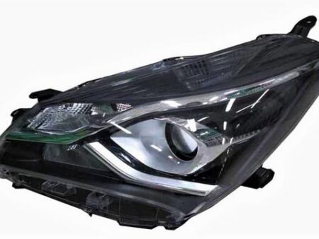 Faro Delantero Derecho Toyota Yaris 5p (2017->)