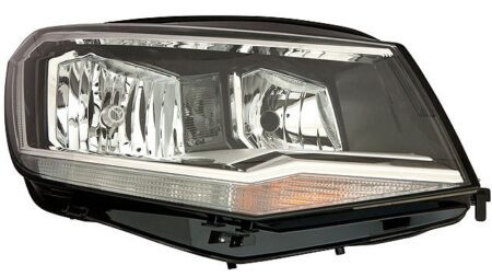Faro Delantero Derecho VOLKSWAGEN Caddy Años 2015 a 2020 H7 - Imagen 2