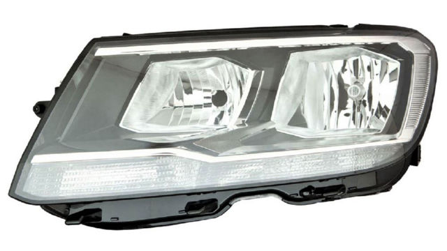 Faro Delantero Derecho VOLKSWAGEN TIGUAN año 2016 a 2020