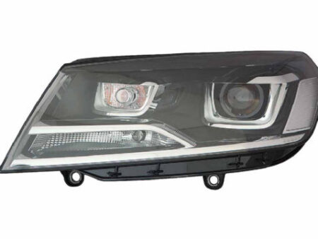 Faro Delantero Derecho Vw Touareg (2014->)