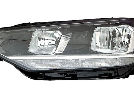 Faro Delantero Derecho Vw Touran (2015->2019)