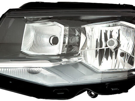 Faro Delantero Derecho Vw Transporter T6 (2016->)