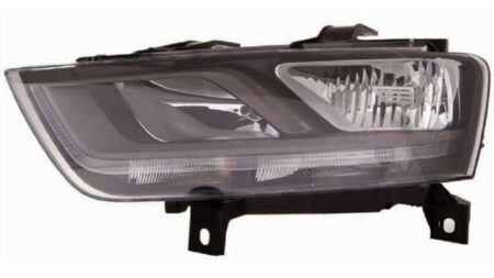 Faro Delantero Izquierdo AUDI Q3 año 2011 a 2014