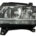 Faro Delantero Izquierdo AUDI Q5 año 2013 a 2016