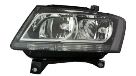 Faro Delantero Izquierdo AUDI Q5 año 2013 a 2016 - Imagen 2