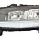 Faro Delantero Izquierdo Audi Q2 (2016->)