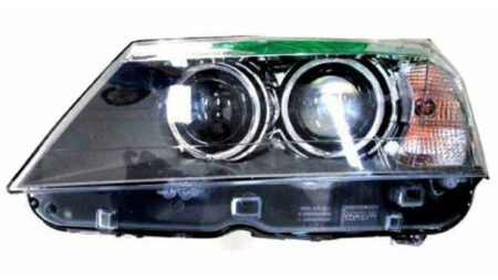 Faro Delantero Izquierdo BMW X3 F25 año 2011 a 2013 XENON LED D1S - Imagen 2
