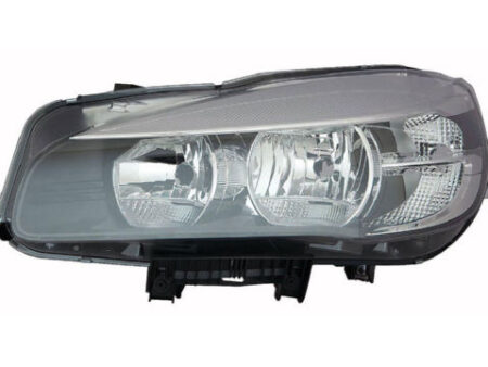 Faro Delantero Izquierdo Bmw Serie 2 F45/f46 Active/grand Tourer (2013->)