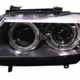 Faro Delantero Izquierdo Bmw Serie 3 E90 4p / E91 Touring (2008->2011)