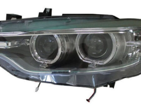 Faro Delantero Izquierdo Bmw Serie 4 F32 (2013->2016)