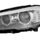 Faro Delantero Izquierdo Bmw Serie 5 F10 4p / F11 Wagon (2010->2013)