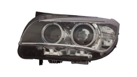 Faro Delantero Izquierdo Bmw X1 E84 (2012->2015)