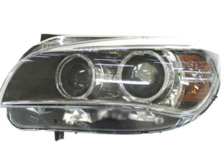 Faro Delantero Izquierdo Bmw X1 E84 (2012->2015)