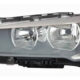 Faro Delantero Izquierdo Bmw X1 F48 (2015->)