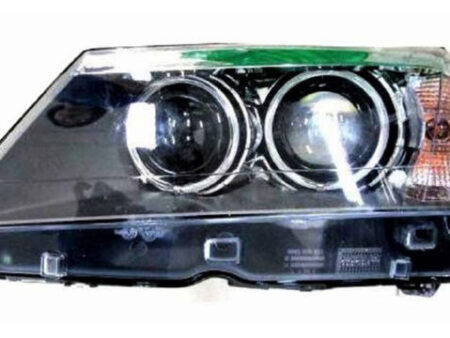 Faro Delantero Izquierdo Bmw X3 F25 (2011->2013)