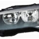 Faro Delantero Izquierdo Bmw X3 F25 (2014->2017)