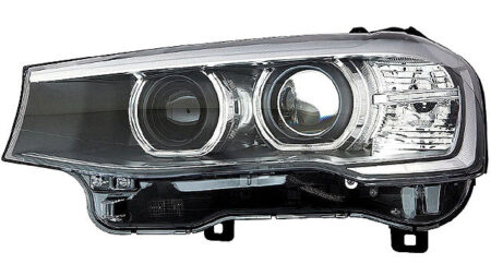 Faro Delantero Izquierdo Bmw X4 F26 (2014->)