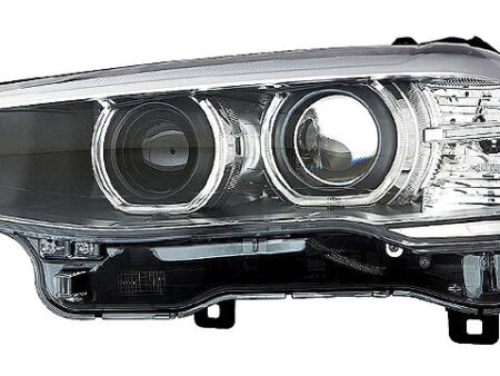 Faro Delantero Izquierdo Bmw X4 F26 (2014->)
