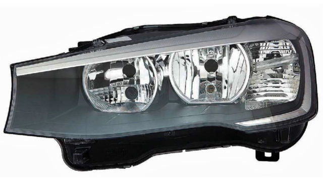 Faro Delantero Izquierdo Bmw X4 F26 (2014->)