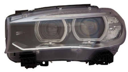Faro Delantero Izquierdo Bmw X5 F15 (2013->2018)
