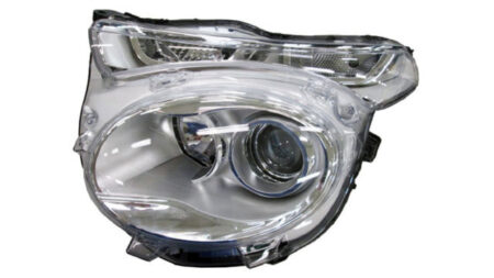 Faro Delantero Izquierdo Citroen C1 (2014->)