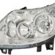Faro Delantero Izquierdo Citroen Jumper (2006->2013)